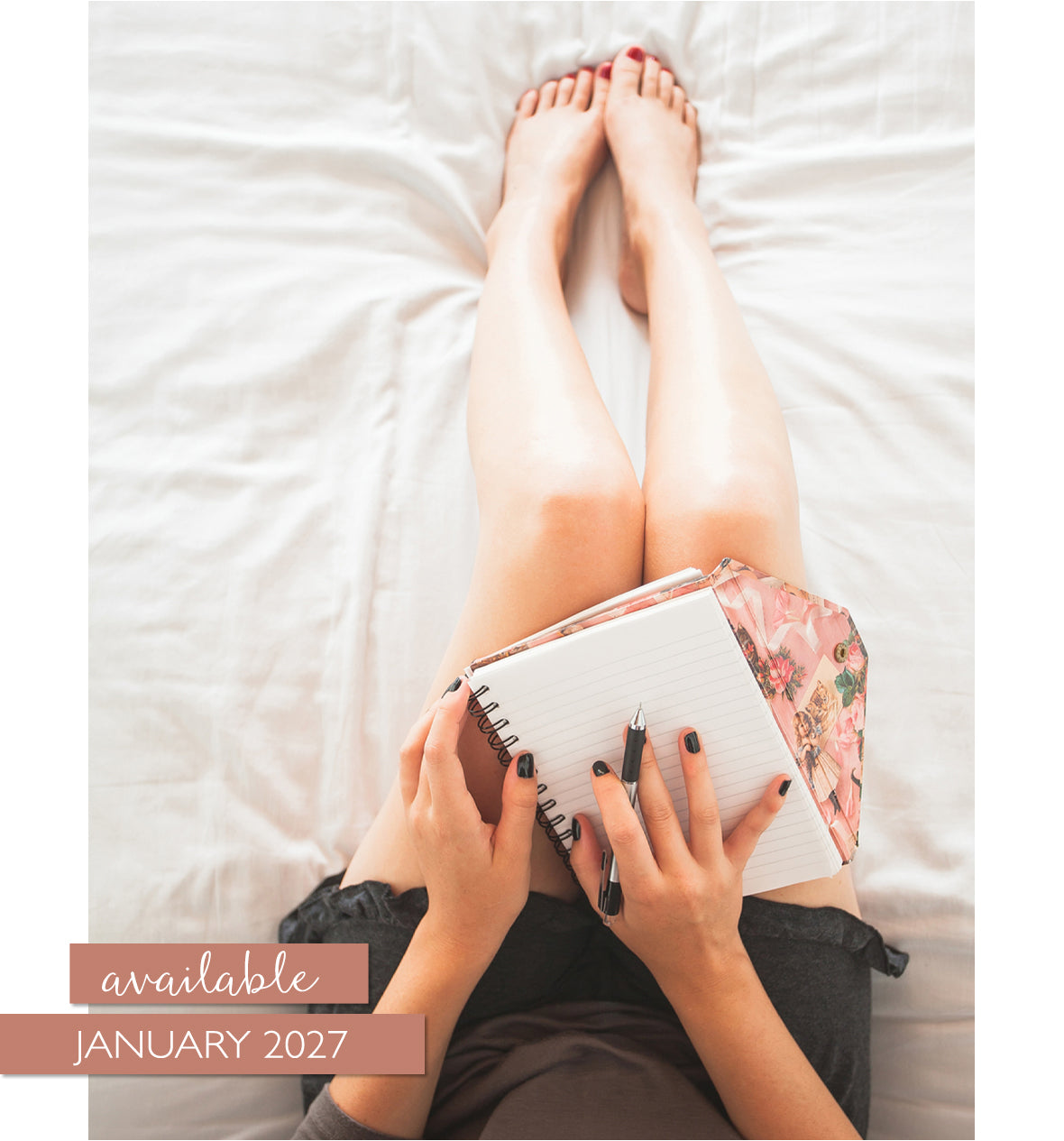 Bella Grace Book of Lists Volume 5 Pre-Order