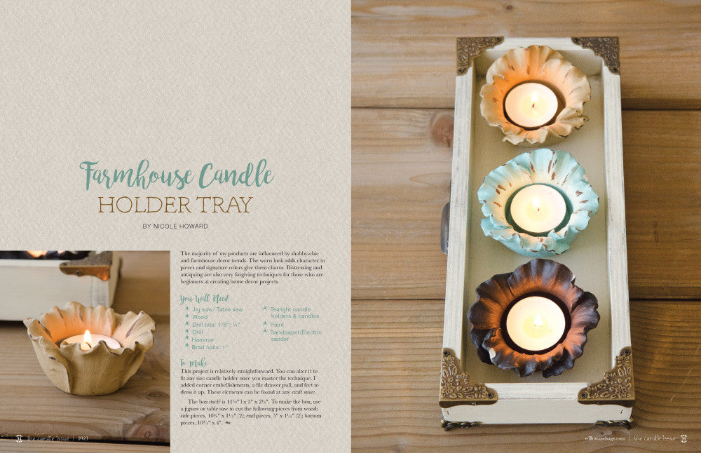 The Candle Issue Volume 2 Instant Download