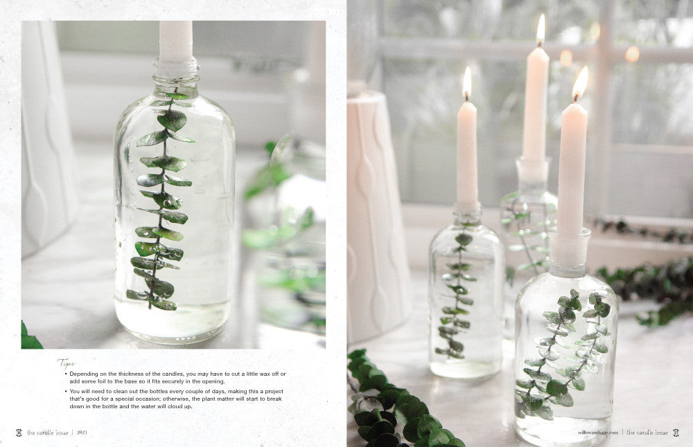 The Candle Issue Volume 2 Instant Download