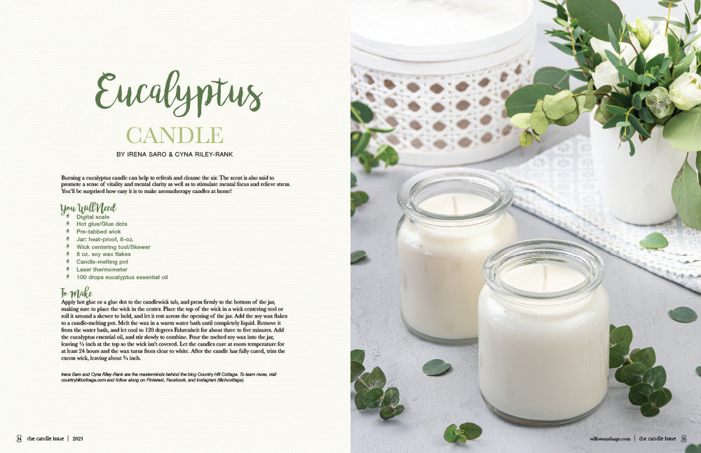 The Candle Issue Volume 3 Instant Download
