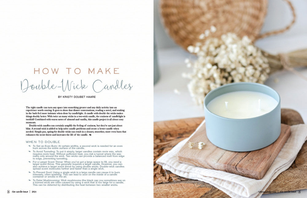 The Candle Issue Volume 4 Instant Download