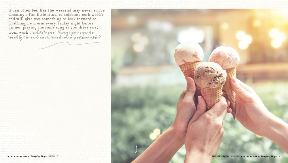 Deluxe Bella Grace Subscription