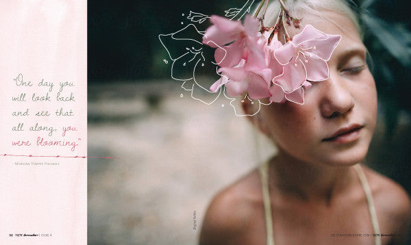 Bella Grace New Generation Issue 4 — Digital Only