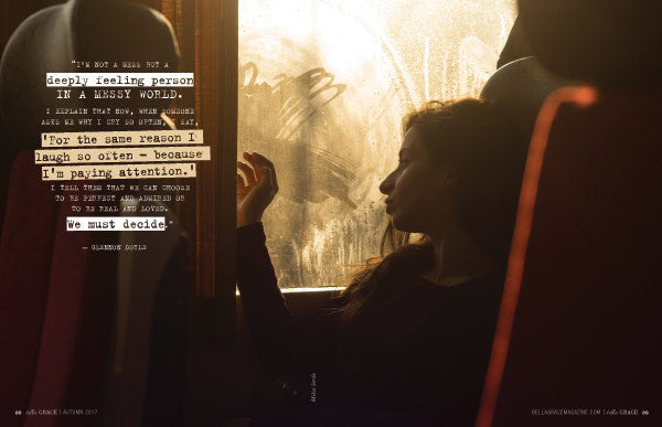 Bella Grace Issue 13 — Digital Only