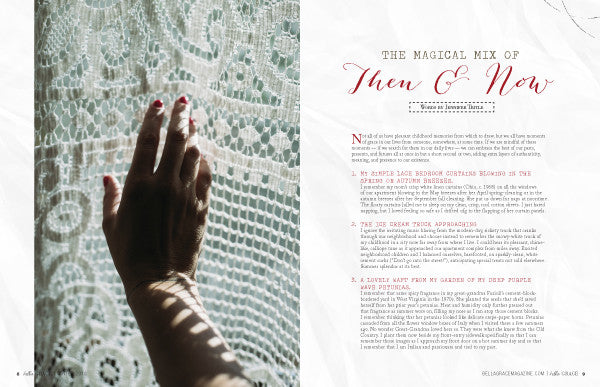 Bella Grace Issue 14 — Digital Only