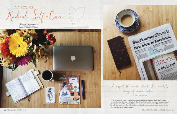 Bella Grace Issue 17 Instant Download