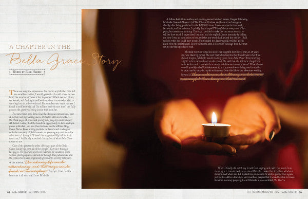 Bella Grace Issue 17 Instant Download