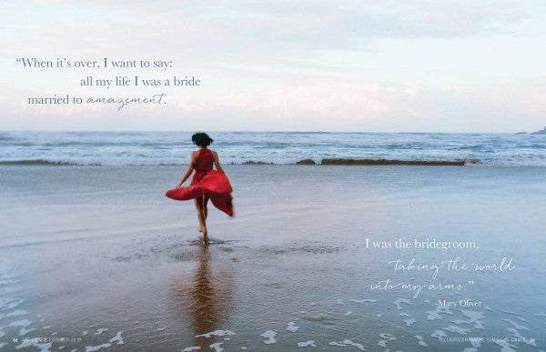 Bella Grace Issue 20 Instant Download