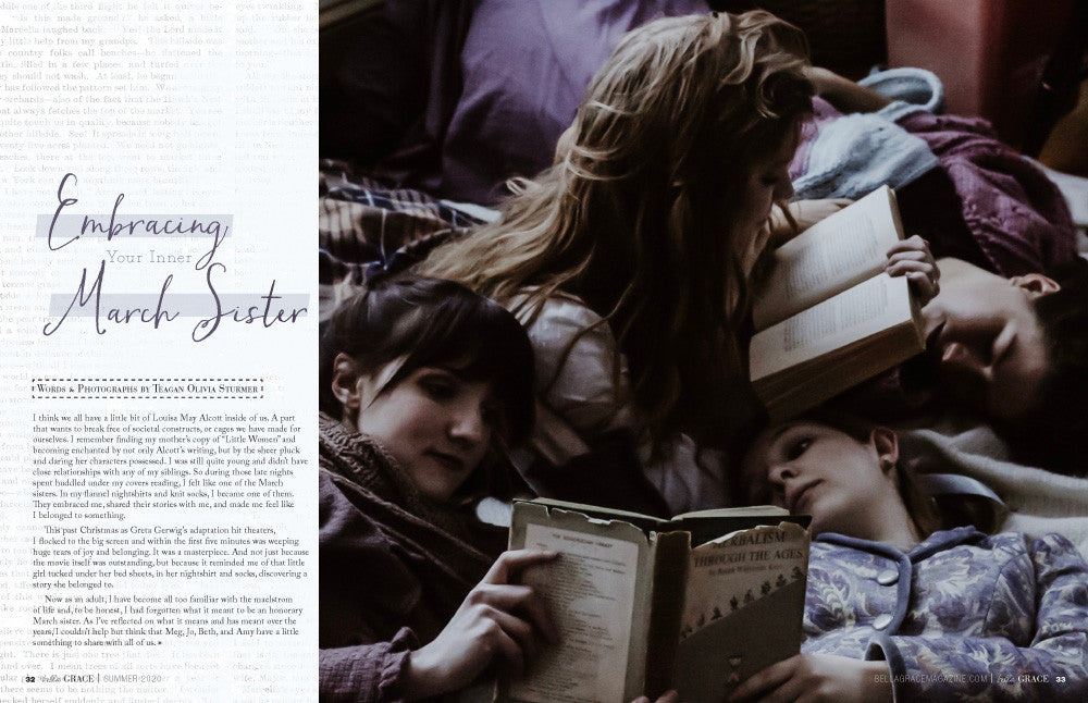 Bella Grace Issue 24 Instant Download