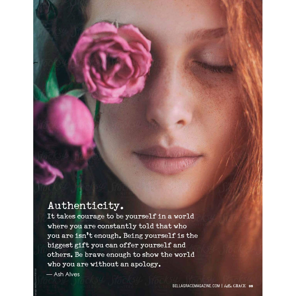 Bella Grace Issue 29