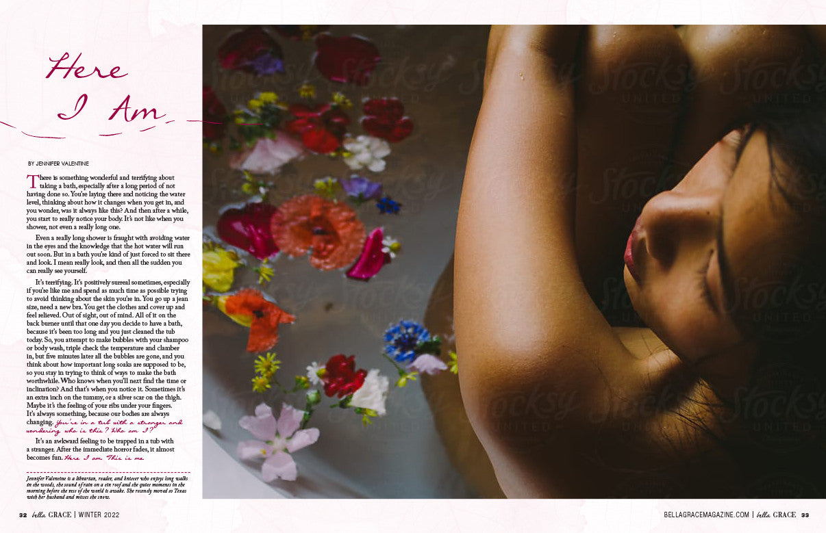 Bella Grace Issue 30