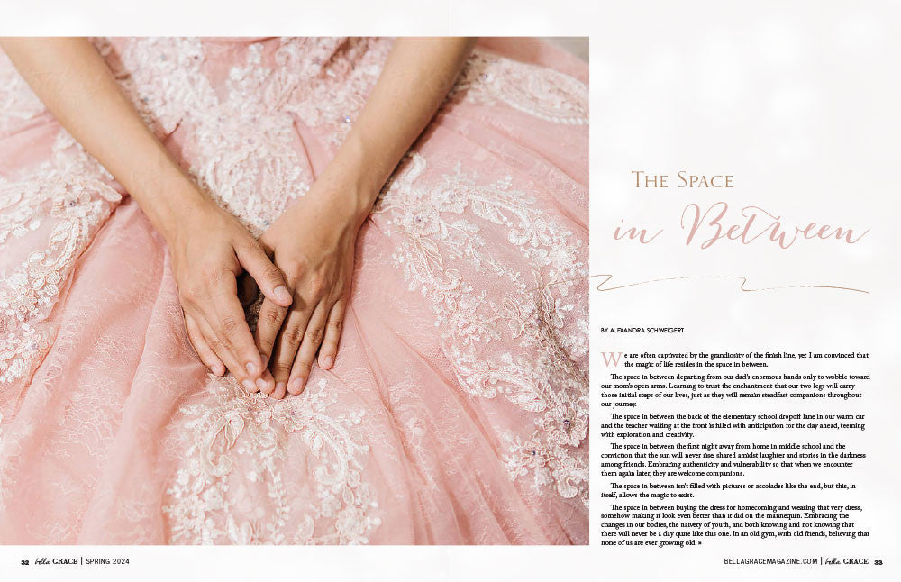Bella Grace Issue 39 Instant Download