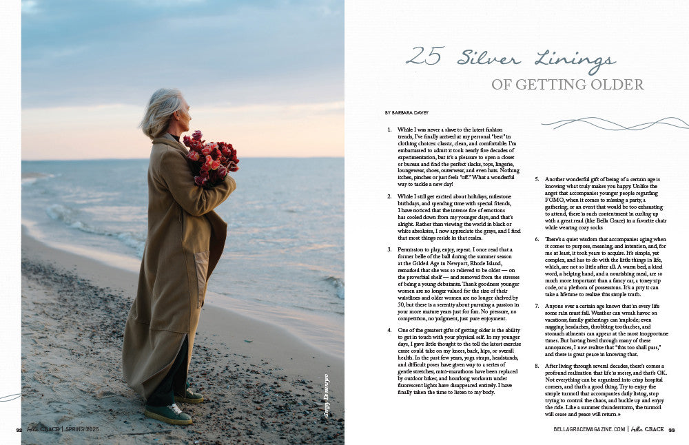 Bella Grace Issue 43 Instant Download