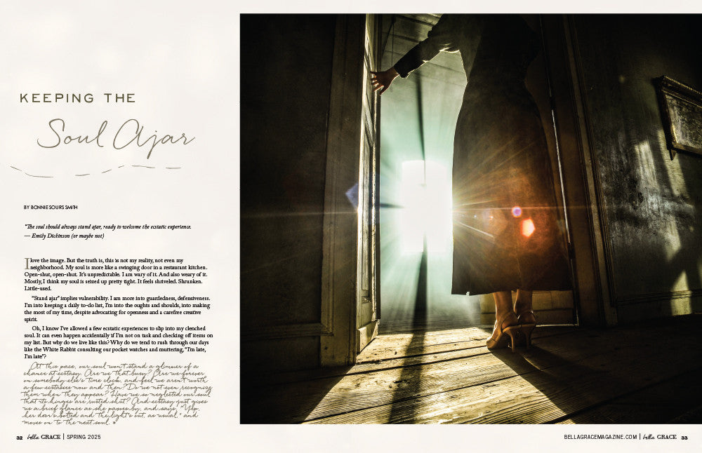 Bella Grace Issue 43 Instant Download