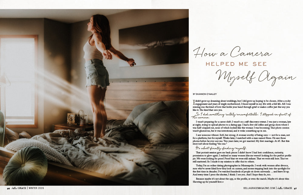 Bella Grace Subscription