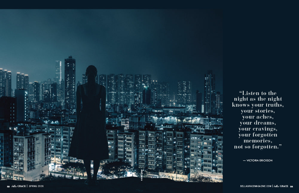 Bella Grace Issue 47