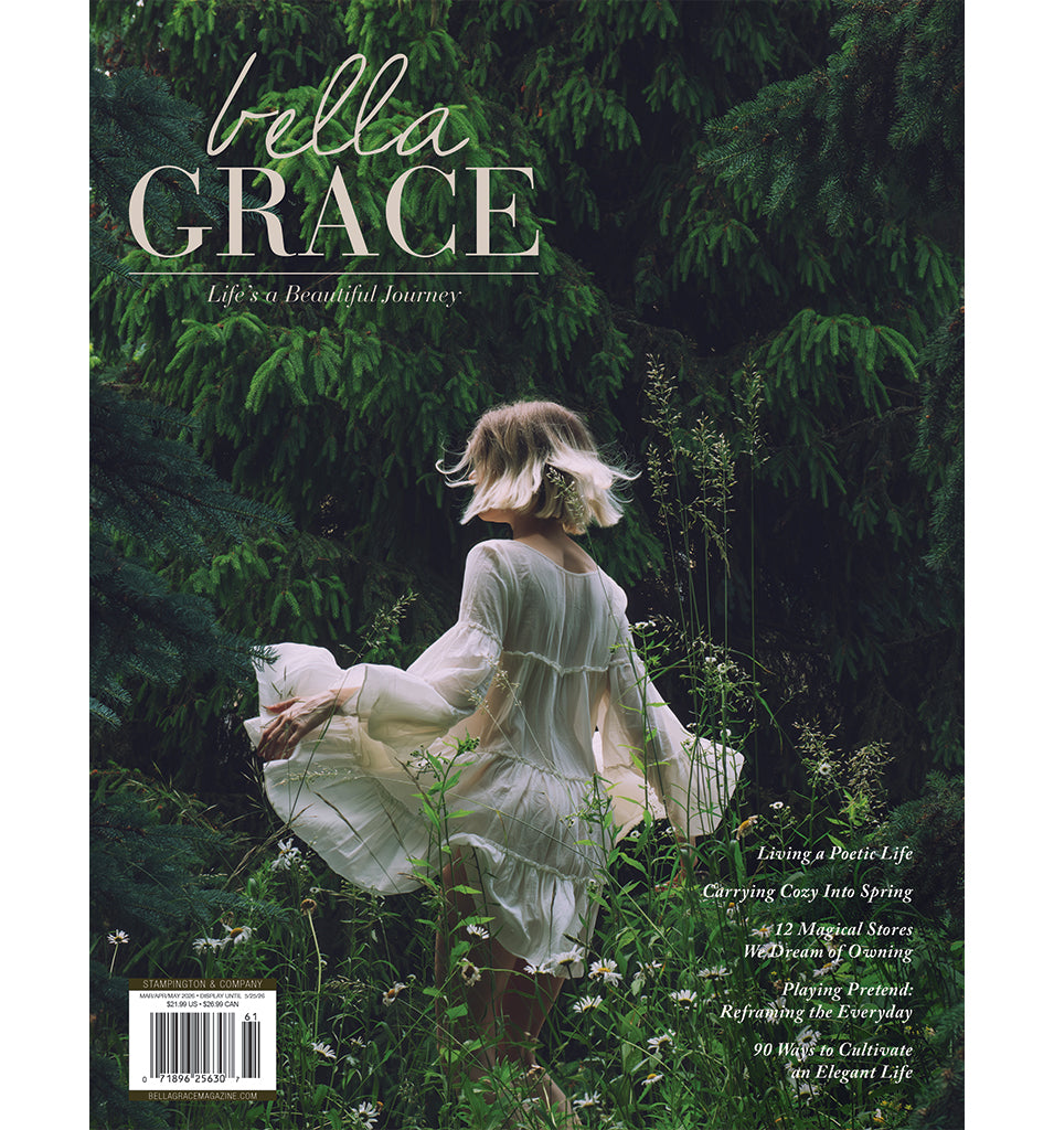 Bella Grace Issue 47