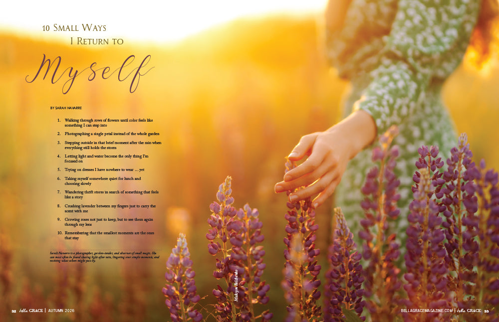 Deluxe Bella Grace Subscription
