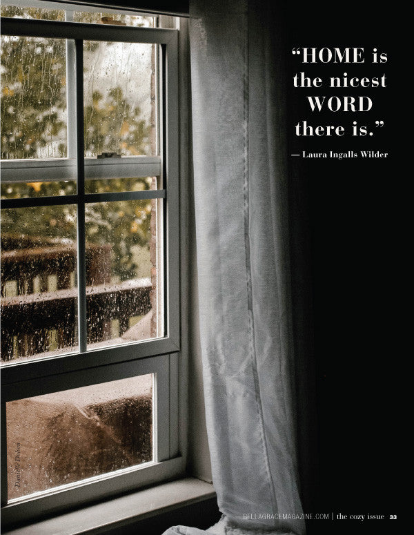 The Cozy Issue Volume 2 — Digital Only