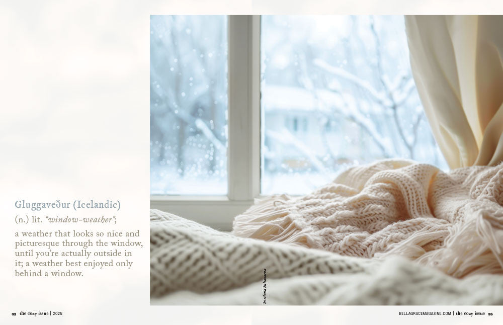 Bella Grace + Cozy Subscription