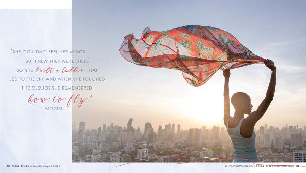 Field Guide to Everyday Magic Issue 4 — Digital Only