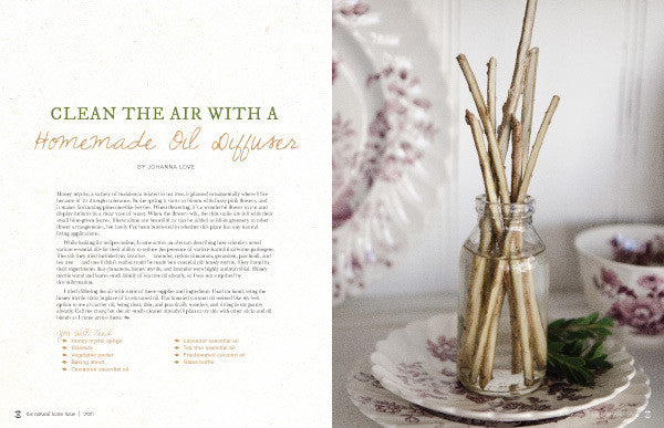 Premium Willow and Sage Subscription
