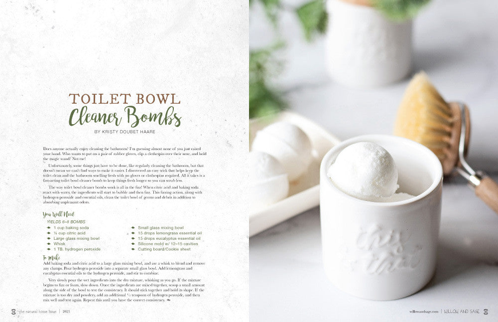 Premium Willow and Sage Subscription