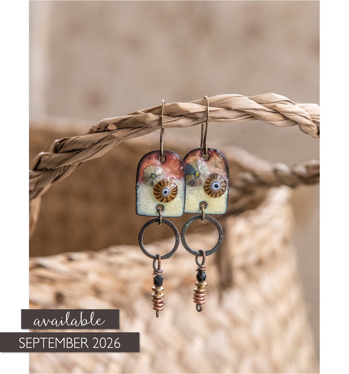 Belle Armoire Jewelry Autumn 2026 – Coming September 1st