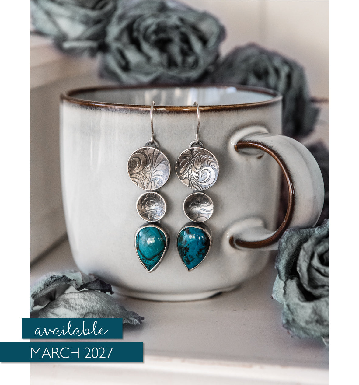 Belle Armoire Jewelry Spring 2027 Pre-Order