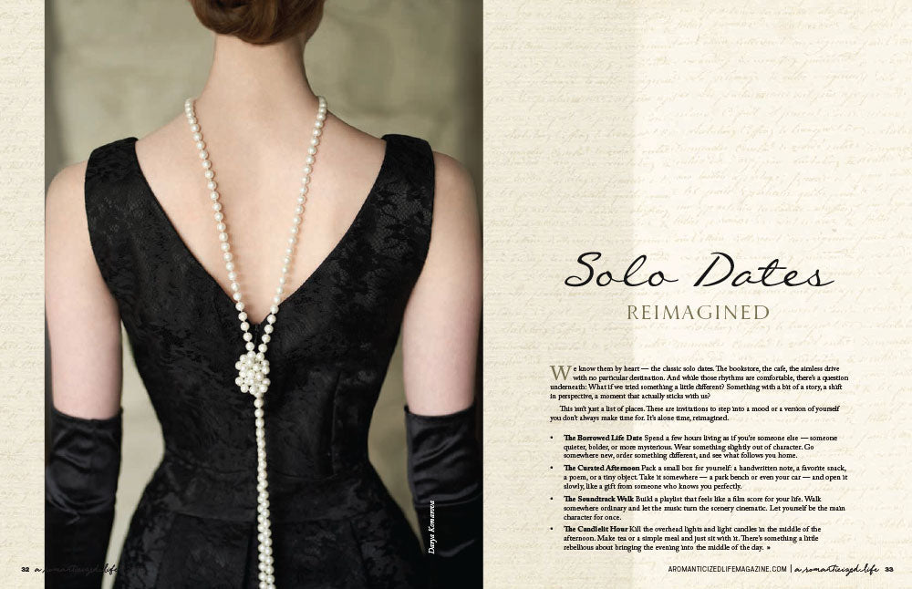 Bella Grace: A Romanticized Life Issue 2 Instant Download