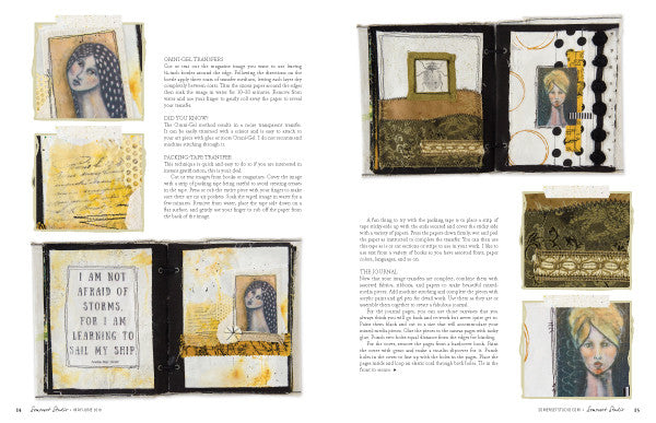 Somerset Studio May/June 2018 Instant Download
