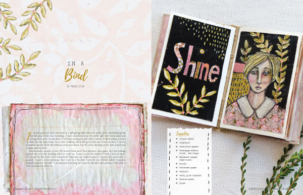 Somerset Studio Spring 2019 — Digital Only
