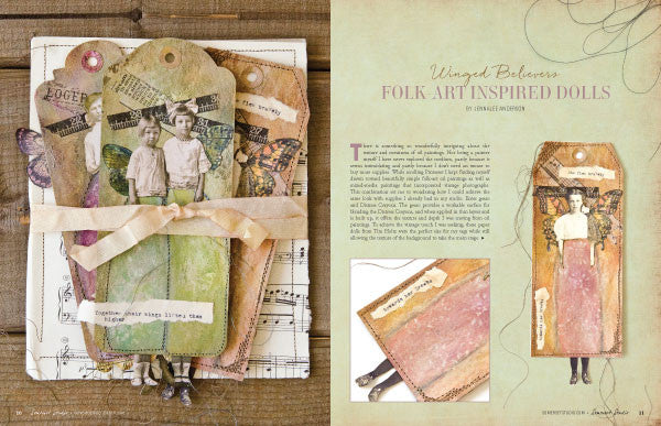 Somerset Studio Nov/Dec 2018— Digital Only