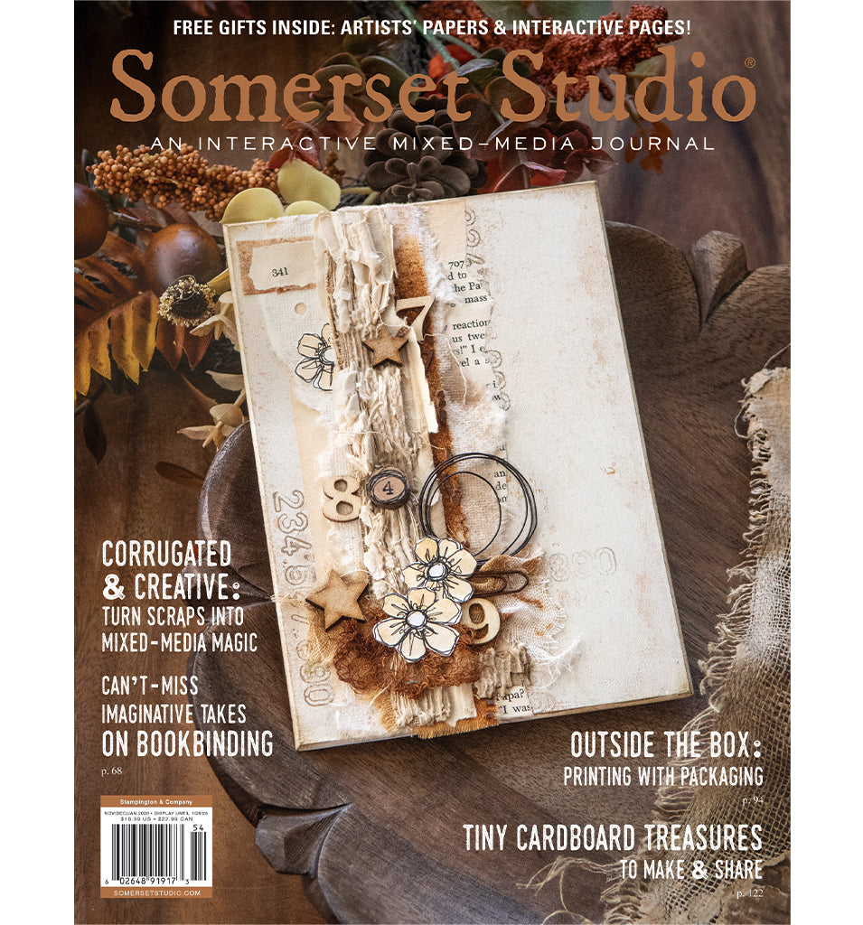 Somerset Studio Winter 2026