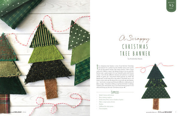 A Somerset Holiday Volume 13 — Digital Only