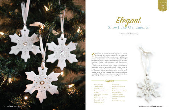 A Somerset Holiday Volume 13 — Digital Only