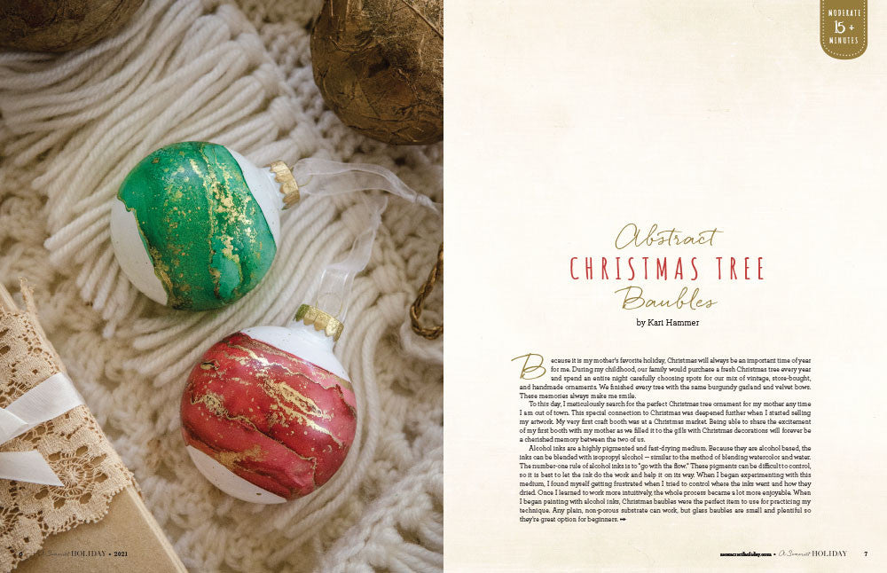A Somerset Holiday Volume 15 Instant Download