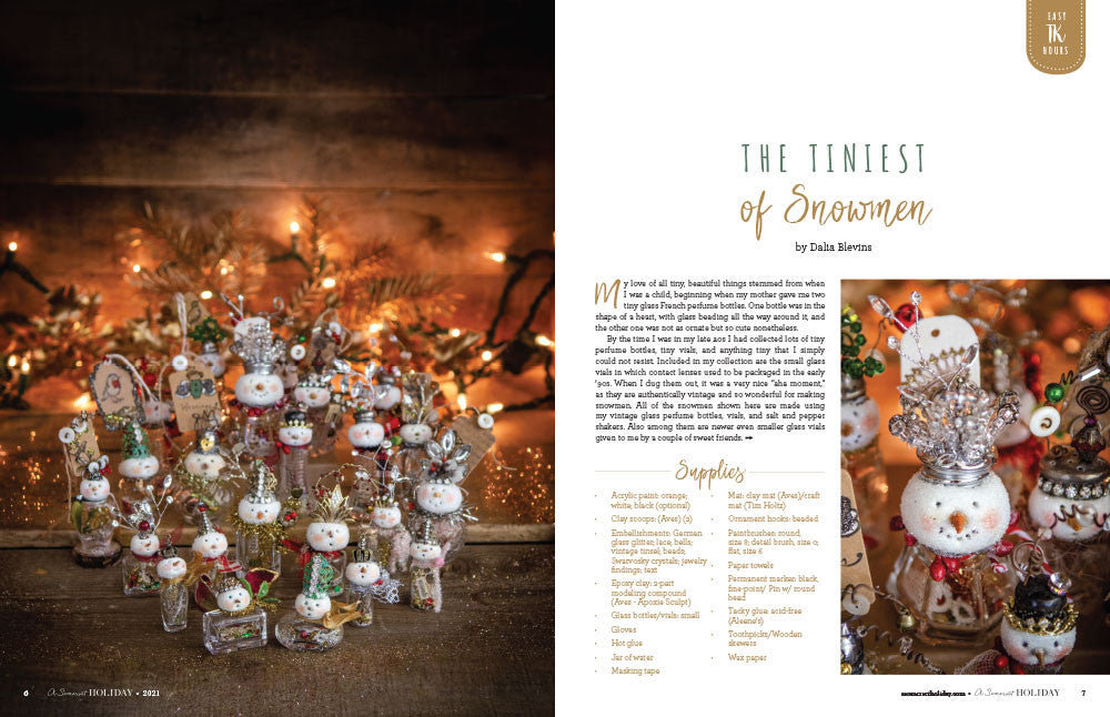 A Somerset Holiday Volume 15 Instant Download