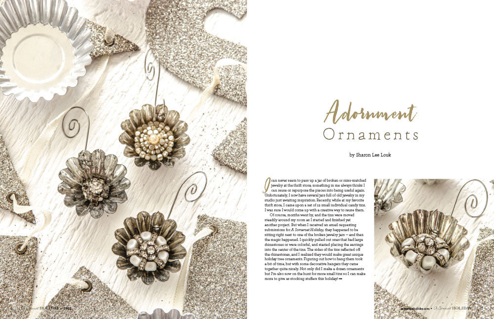 A Somerset Holiday Volume 16 Instant Download