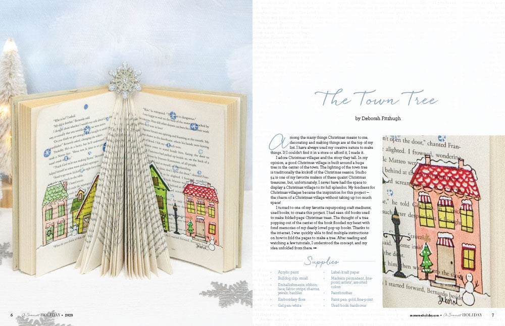 A Somerset Holiday Volume 17 Instant Download