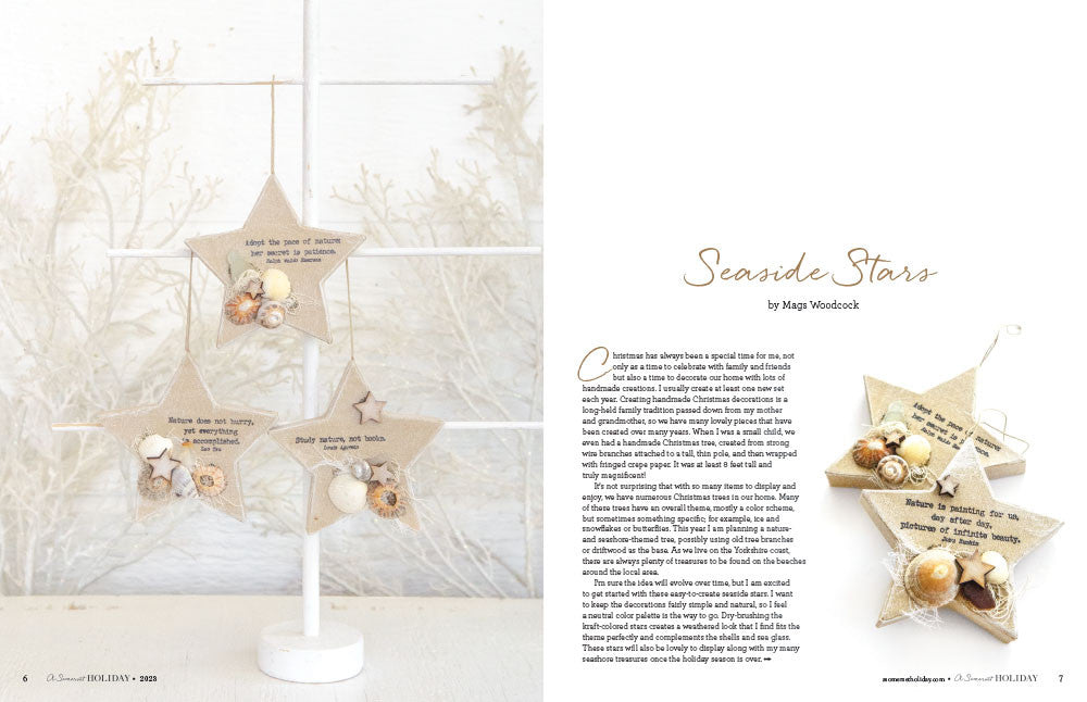 A Somerset Holiday Volume 17 Instant Download