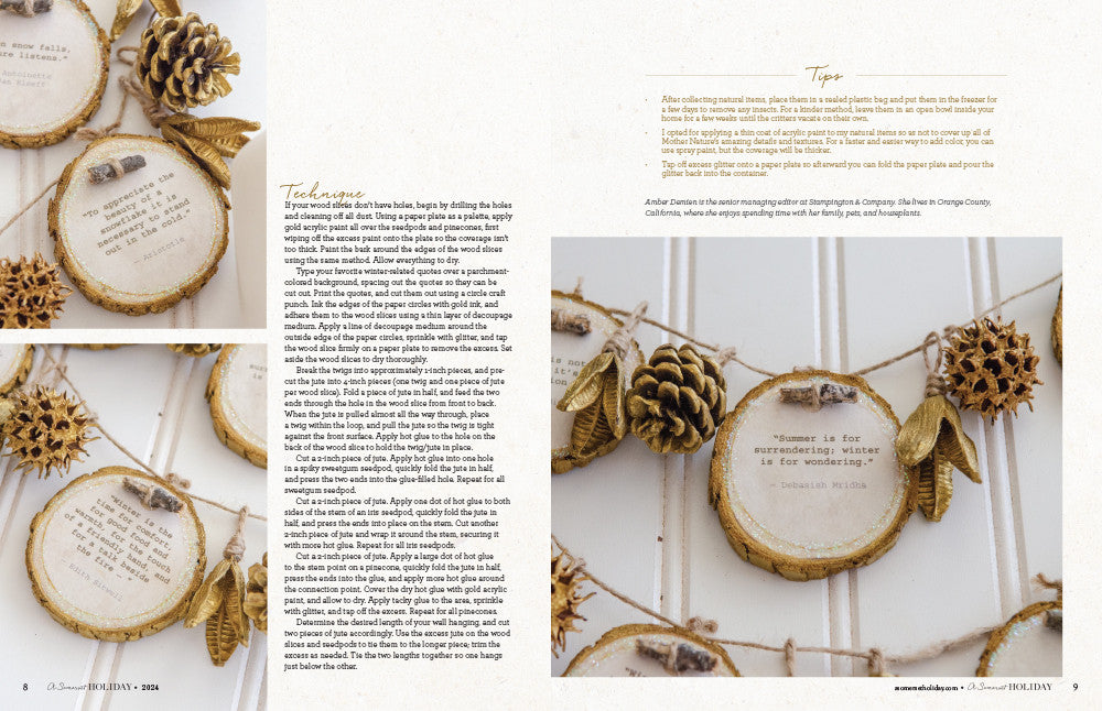 A Somerset Holiday Volume 18 Instant Download