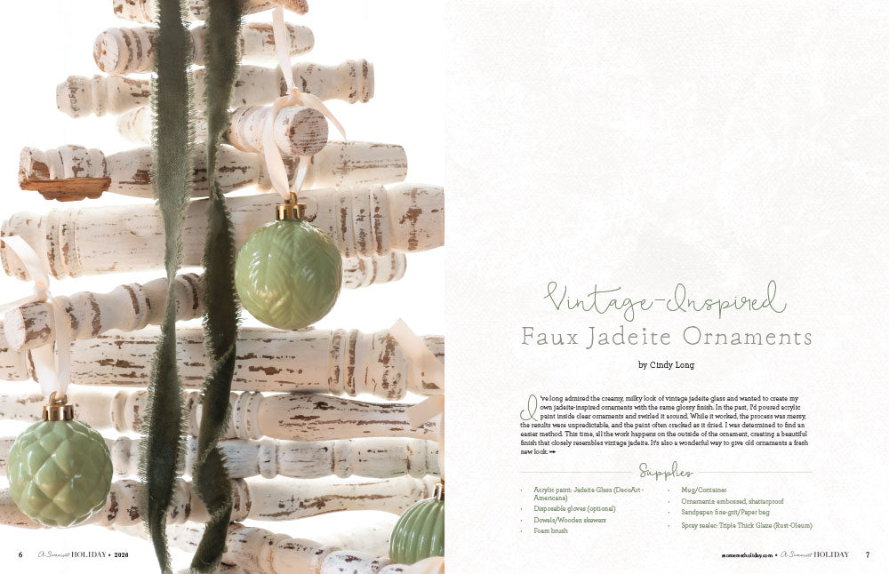 A Somerset Holiday Volume 20 – New