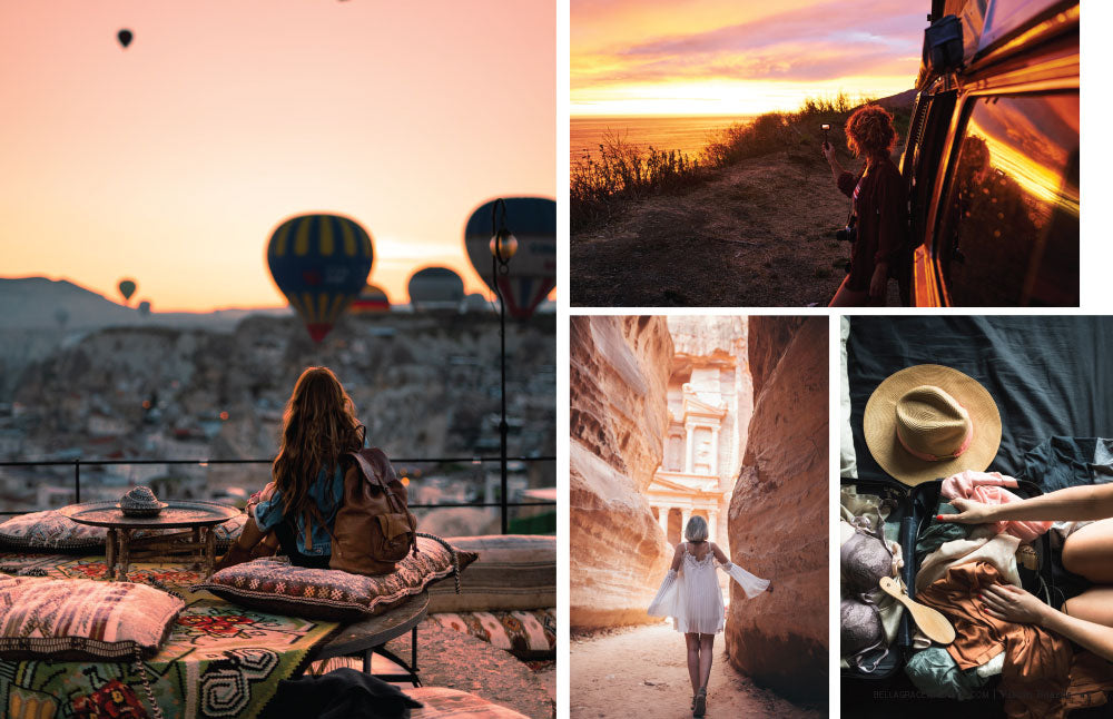Vision Boards: A Beautiful Life Imagined Issue 1 Pre-Order
