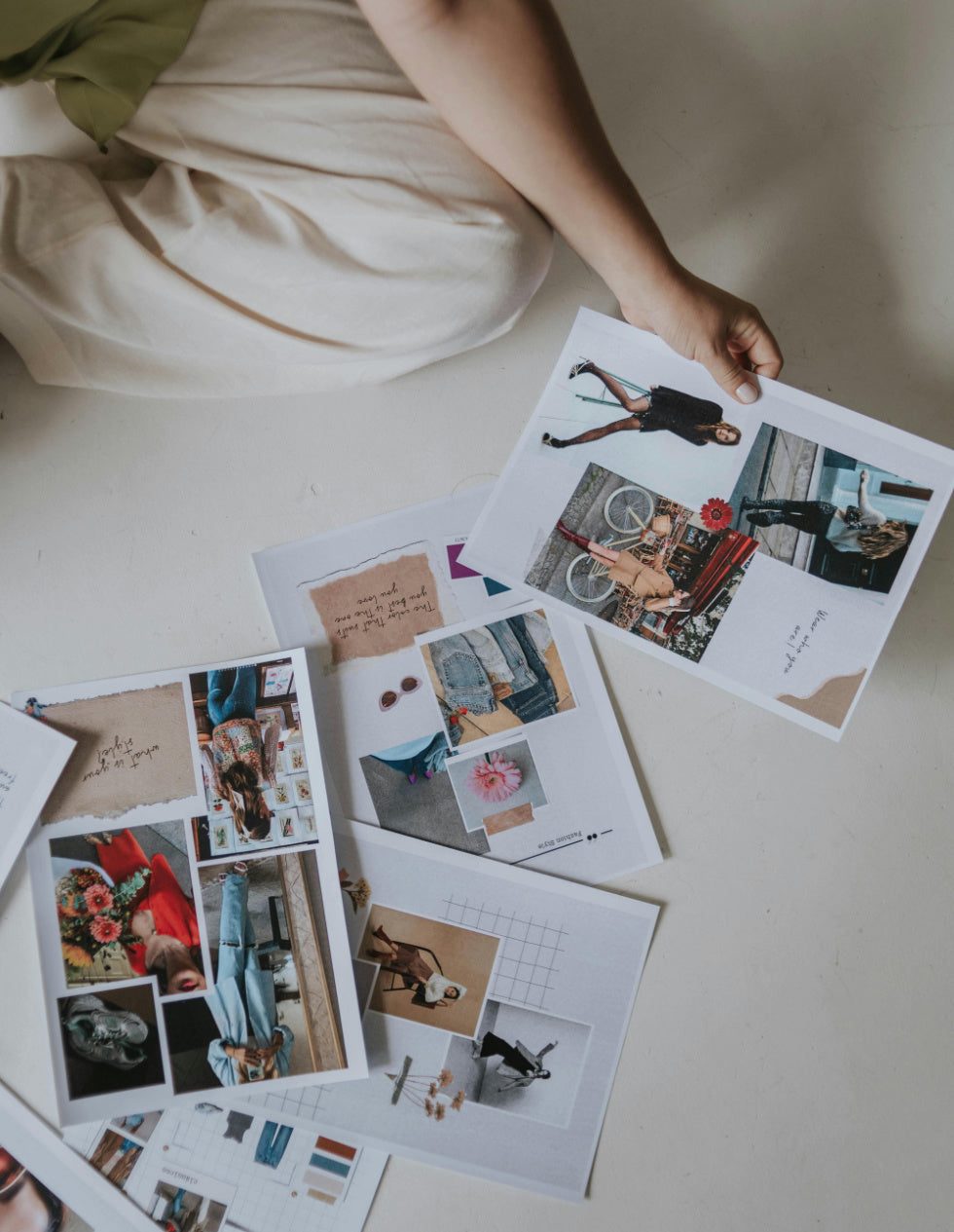 Beautiful Beginnings Bella Grace Subscription