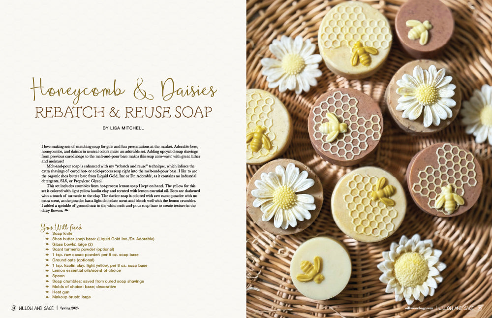 Willow and Sage Subscription