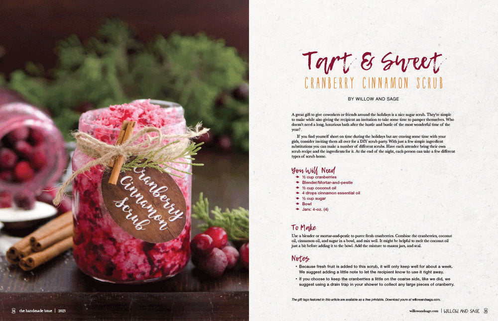 Premium Willow and Sage Subscription