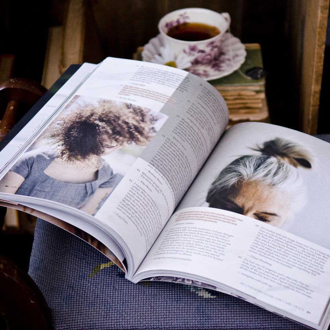 Bella Grace Issue 19 Instant Download