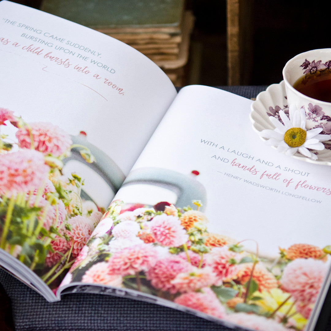 Bella Grace Issue 19 Instant Download