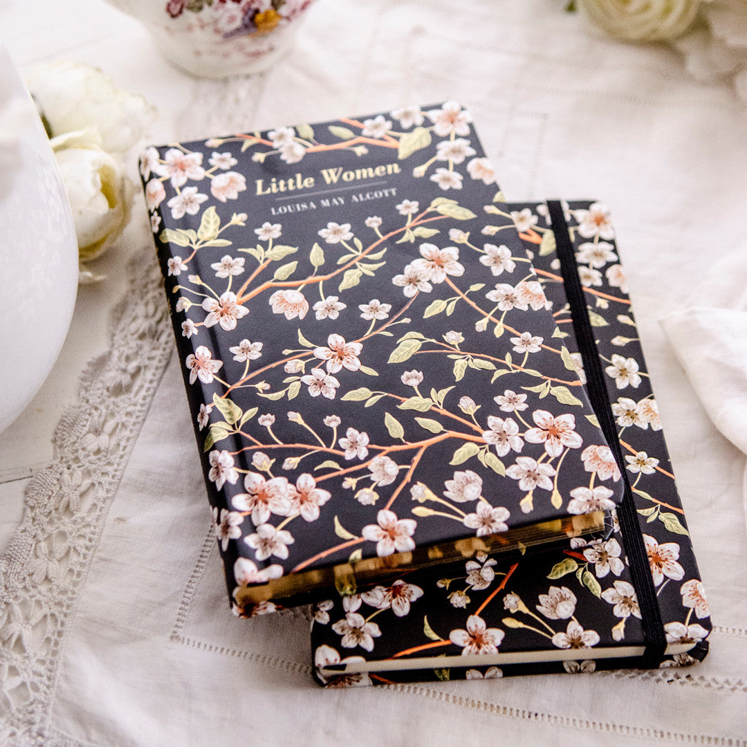 The Chiltern Classic Little Women Bundle